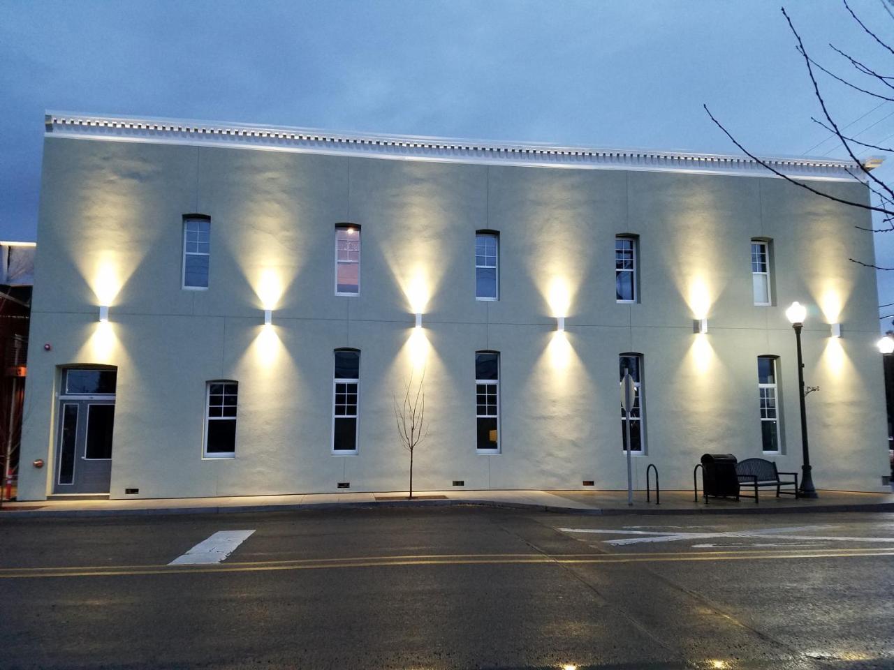 Hotel Amity Flats Exterior foto